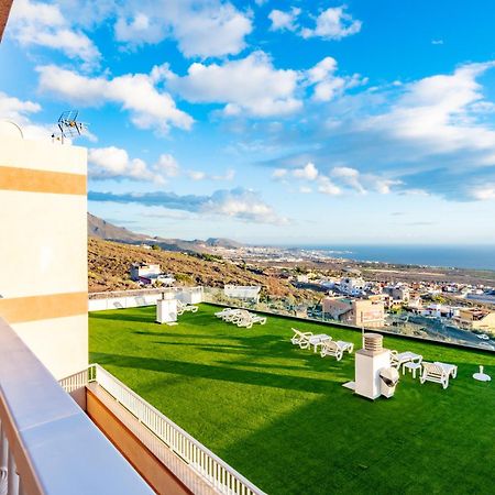 Los Menores Sea View Costa Adeje  Exterior photo